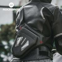 ราคา ▥ ROCKBROSกระเป๋าจักรยานสะท้อนแสงเอวและขา Crossbody อุปกรณ์เสริมสำหรับจักรยาน (28033761121)