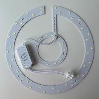 ราคา LED เพดาน Wick Patch ไฟพัดลม LED โคมไฟเพดาน LED ไฟถนนห้องไฟห้องนอนพร้อมแถบแสงเปลี่ยน % D260812 (48965878091)
