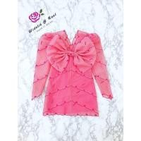 ราคา เดรสงานป้ายWidelia@real (15089584109)
