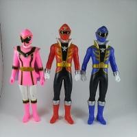 ราคา ชุดคอมโบ Power Ranger gokaiger 3 (53665047501)