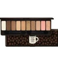 ราคา ของแท้พร้อมส่ง ETUDE PLAY COLOR EYES PALETTE (414025818)