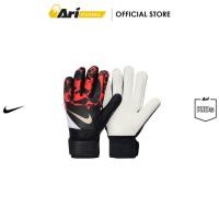 ราคา NIKE JR GOALKEEPER MATCH GLOVES (HQ0258-011) ถุงมือผู้รักษาประตู ไนกี้ (56865647547)