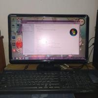 ราคา คอมพิวเตอร์มือสอง HP COMPAQ Presario CQ3000 (4596010604)