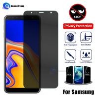 ราคา ป้องกันการแอบมอง เพื่อความเป็นส่วนตัว (ฟิล์มกันเสือก) สําหรับ Samsung Galaxy S25 S24 S23 S22 S21 S20 FE A2 Core M55 M15 M34 M54 M14 J4 J6 Plus J2 J7 J8 Duo A8s A6s A9 A7 A8 A8 Star Plus 2018 5G (15396