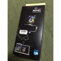ราคา Car Wifi Display Novel อุปกรณ์ส่งภาพและเสียง จาก Smart phone เข้าจอทีวี แบบ HDMI Dongle ใช้กับรถยนต์ ที่มีช่อง HDMI (4849273232)