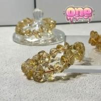 ราคา ซิทริน(Citrine ซิทริน)ซิทรีนเหลี่ยม หินนำโชค หินมงคล เสริมโชคลาภ (27820389791)