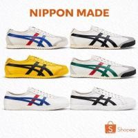 ราคา รองเท้า Onitsuka Tiger NIPPON MADE (Made in Japan) # Mexico66 # รองเท้าลําลอง Onitsuka (52265254000)