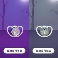 ราคา เยอรมันนําเข้า NUK Disney ทารกแรกเกิด Pacifier Anti-ฟัน 0-6-18 เดือน Sleeping Handy เครื่องมือ HU260719 (56914269329)