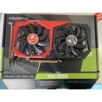 ราคา Gtx 1660s 6GB การ์ดจอมือสอง (21347903106)
