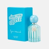 ราคา Lyn around - น้ำหอมรุ่น SOMETHING BLUE (A25F1WP001) (51709283725)