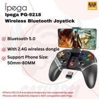 ราคา IPega 9218 Gold Soldier iPega Gamepad iPega Controller iPega จอยสติ๊กสําหรับ iOS/Android/PC/PS3/NS (43165547841)