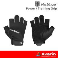 ราคา Harbinger Gloves (ของแท้100%) ถุงมือยกเวท ถุงมือยกน้ำหนัก ถุงมือฟิตเนส (45556285554)