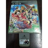 ราคา แผ่นเกมส์ One Piece (ps3) (16112618237)