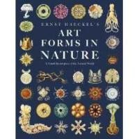 ราคา Ernst Haeckel's Art Forms in Nature: A Visual Masterpiece of the Natural World [Paperback] (27129783004)