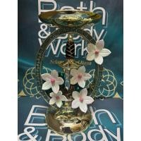 ราคา เชิงเทียน 3Wick Bath And Body Works Disney Edition Mulan (51262490435)