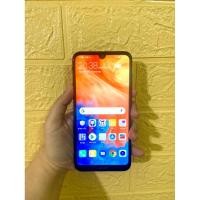 ราคา มือถือ รุ่น Huawei Y7 pro 2019 RAM 3 GB ROM 32 GB สีดำ ใช้งานได้ปกติ (29574028646)