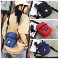 ราคา Bathing Ape Crossbody Bag Bape Sling Bag ดีไซน์ญี่ปุ่น (57815059691)