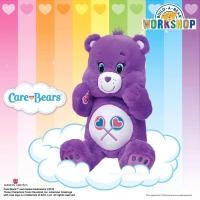 ราคา .(มือสอง) ตุ๊กตาหมีแคร์แบร์ CareBers บิ้วอะแบร์ ⭐️ Build A Bear Workshop ⭐️ มือสองสภาพใหม่จากอเมริกา (16610163702)
