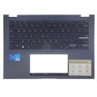 ราคา ใช้ได้กับ ASUS Vivobook S14 Flip TP3402 TN3402Z TN3402Q คีย์บอร์ด Fearless 360 (48215673843)
