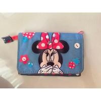 ราคา กระเป๋าใส่เหรียญ Minnie Mouse (23757825000)