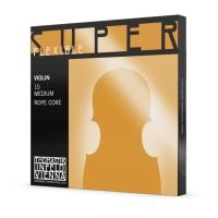 ราคา สายไวโอลิน Violin Strings Superflexible (29932430387)