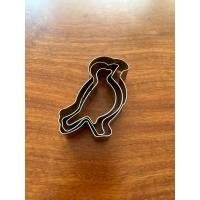 ราคา penguin family cookie cutter set ชุดกดคุกกี้ลายครอบครัวเพนกวิน 3 ขนาด (27327523115)