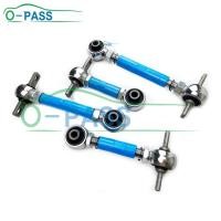 ราคา Adjustable Rear Control arm For MITSUBISHI COLT Libero Lancer EVO FTO Mirage Carisma Lioncel LOTUS (54315136496)