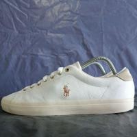 ราคา รองเท้า Polo Ralph Lauren มือสองของแท้ Size 42/27 cm. (25176477105)