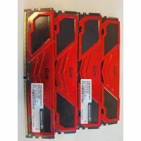 ราคา RAM(หน่วยความจำ) TEAM ELITE PLUS 8GB (8GBx1) DDR4/2666 (27014992234)