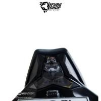 ราคา ไฟท้ายมีไฟเลี้ยวในตัว SUGA สำหรับ Kawasaki ZX10 2016 (53408260049)