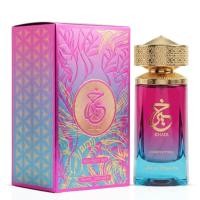 ราคา Paris Corner Khair Confection Eau de Parfum for Women Spray 100ml (3.4 oz) (50716644812)