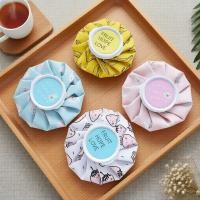 ราคา แพ็คเจลประคบร้อน-เย็น ขนาด 6 นิ้ว บรรเทาอาการปวดกล้ามเนื้อและข้อต่อ 1 ชิ้น (44616148262)