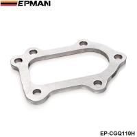 ราคา Tubro Exhaust Rear Flange Fit for Toyota Celica GT4 MR2 CT26 3S-GTE 6 Bolt Turbo to Downpipe EP-CGQ (52204916701)
