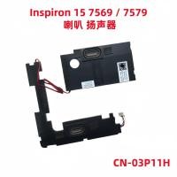 ราคา ใหม่ Dell DELL Inspiron 7569 7579 ลำโพงลำโพงเสียง 03P11H (43631454019)