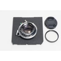 ราคา Schneider kreuznach xenar 135mm f/4.7 Large format lens (4x5) (54761364612)