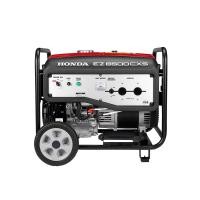 ราคา Honda เครื่องปั่นไฟ เบนซิน EZ6500CXS 5.5KW 220V (20852408583)