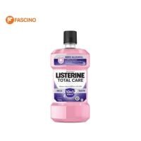 ราคา LISTERINE Mouthwash - Total Care 10IN1 Zero Alcohol น้ำยาบ้วนปาก 0% แอลกอฮอล์(750ml.) (44511119325)