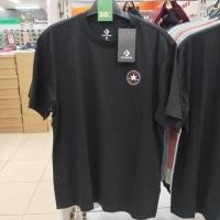 ราคา CONVERSE MENS T-SHIRTS ORIGINAL_BLACK (55916324771)