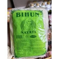 ราคา เส้นหมี่ หมี่ขาว หมี่อบแห้ง 400กรัม (54316102554)