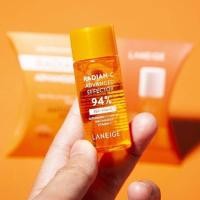 ราคา Laneige Radian-C Advanced Effector 15ml (20280253163)