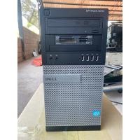 ราคา DELL OptiPlex 9010 DT i7-3770 RAM 4 SSD 128 มือสอง (23027772552)