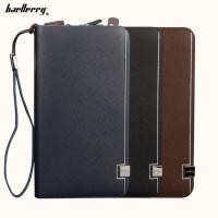 ราคา กระเป๋าสตางค์ผู้ชายทรงยาว รหัส : MZ-019 (968172413)