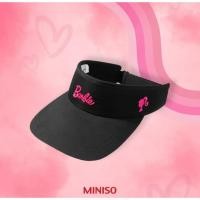 ราคา barbie x miniso หมวกกันแดด (43554674927)