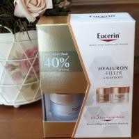 ราคา EUCERIN HYALURON FILLER ELASTIC STARTER KIT (1922101788)