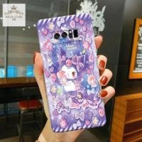 ราคา HP Softcase Samsung Galaxy Note 8 - rajacase - เคส Samsung Galaxy Note 8 - เคสน่ารัก Motif เคส Samsung Galaxy Note 8 ฟิล์มกันรอยมือถือ อุปกรณ์เสริมมือถือ ปลอกมือถือและผิว Aerocase Customcase Java Case