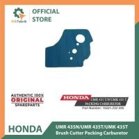 ราคา Honda UMR 435N/UMR 435T/UMK 435T เครื่องตัดแปรงบรรจุคาร์บูเรเตอร์ (43805719675)