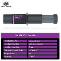 ราคา COOLER MASTER Thermal Cooler Pasta Mastergel Maker ความร้อนพาสต้า Cooler Maker ความร้อนพาสต้า Mastergel (52563531237)