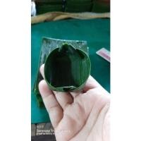 ราคา กระทงใบตองสดกระทงใบตองสด100กระทง (14484349630)