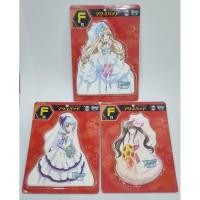 ราคา IS Infinite Stratos Mouse Pad (แผ่นรองเม้าส์ IS Infinite Stratos TAITO) แท้จากญี่ปุ่น (43851994407)