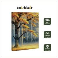 ราคา ภาพวาดผ้าใบภาพวาดทิวทัศน์ธรรมชาติภาพวาดตกแต่งภาพวาดตกแต่งบ้าน – ทีพีซี0166 (52701371144)